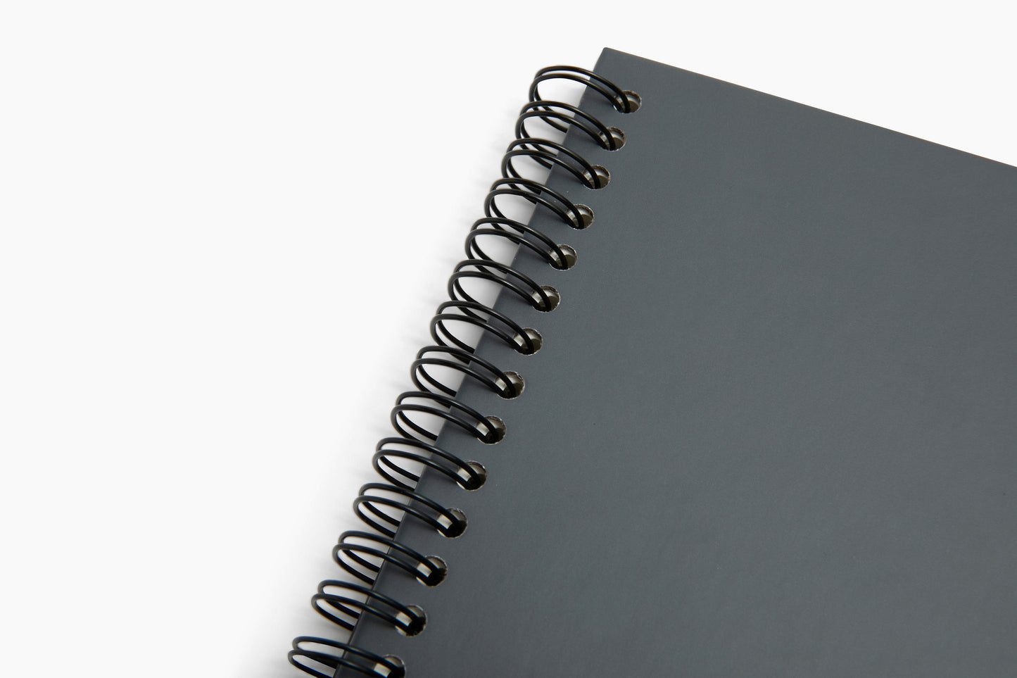 Plana Classic Stone showcasing Wire-O Binding