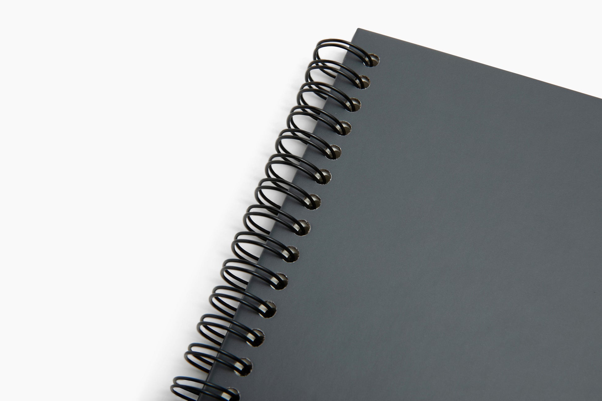 Plana Classic Stone showcasing Wire-O Binding