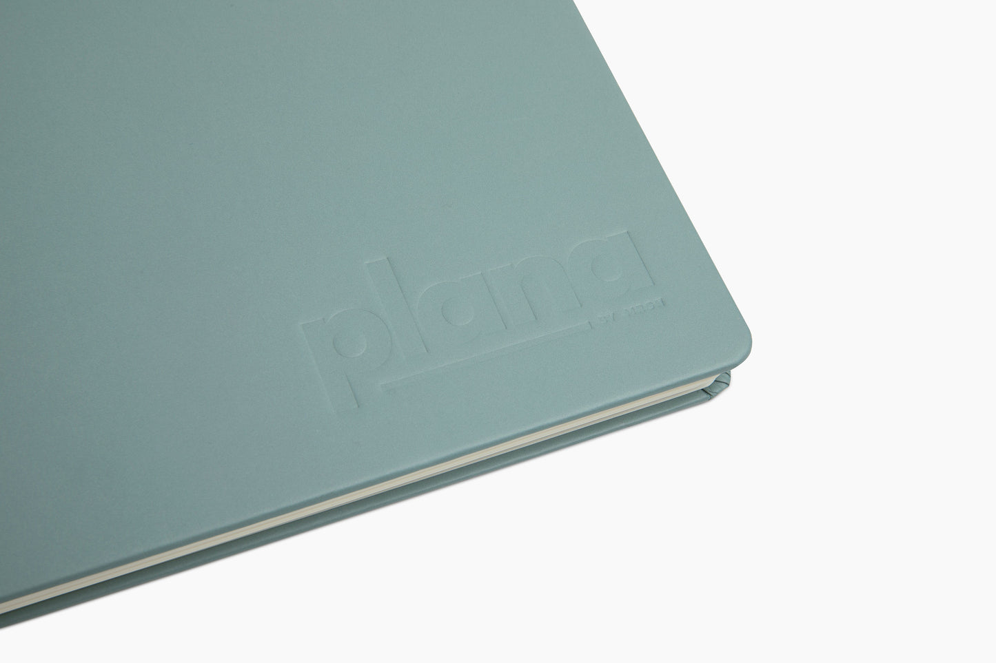 Plana Classic Tide showcasing Rounded Corner